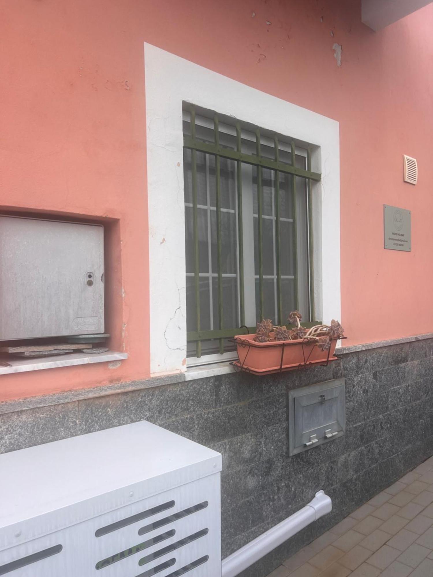 Olivetta House Holiday مونيلّي المظهر الخارجي الصورة