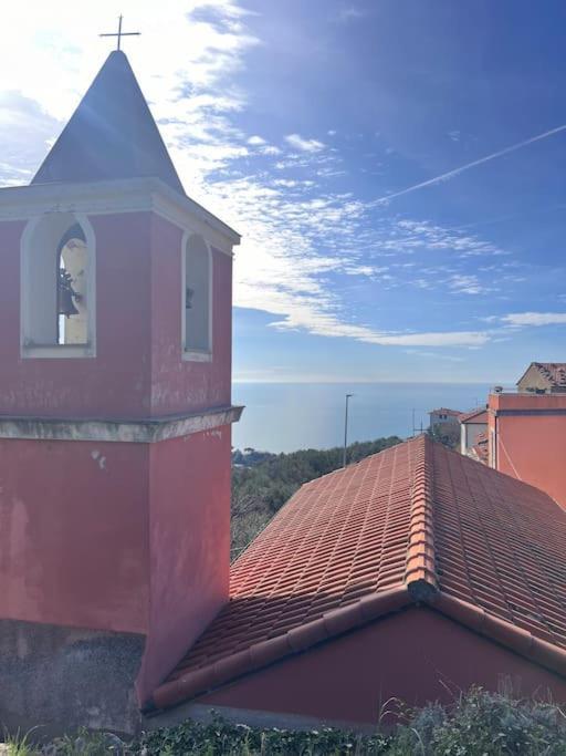 Olivetta House Holiday مونيلّي المظهر الخارجي الصورة